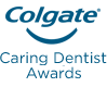 Vard Dental promote colgate toothpaste for use on sensitive gums