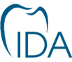 Irish Dental Association logo which Vard Dental, a killiney dentist is a member of